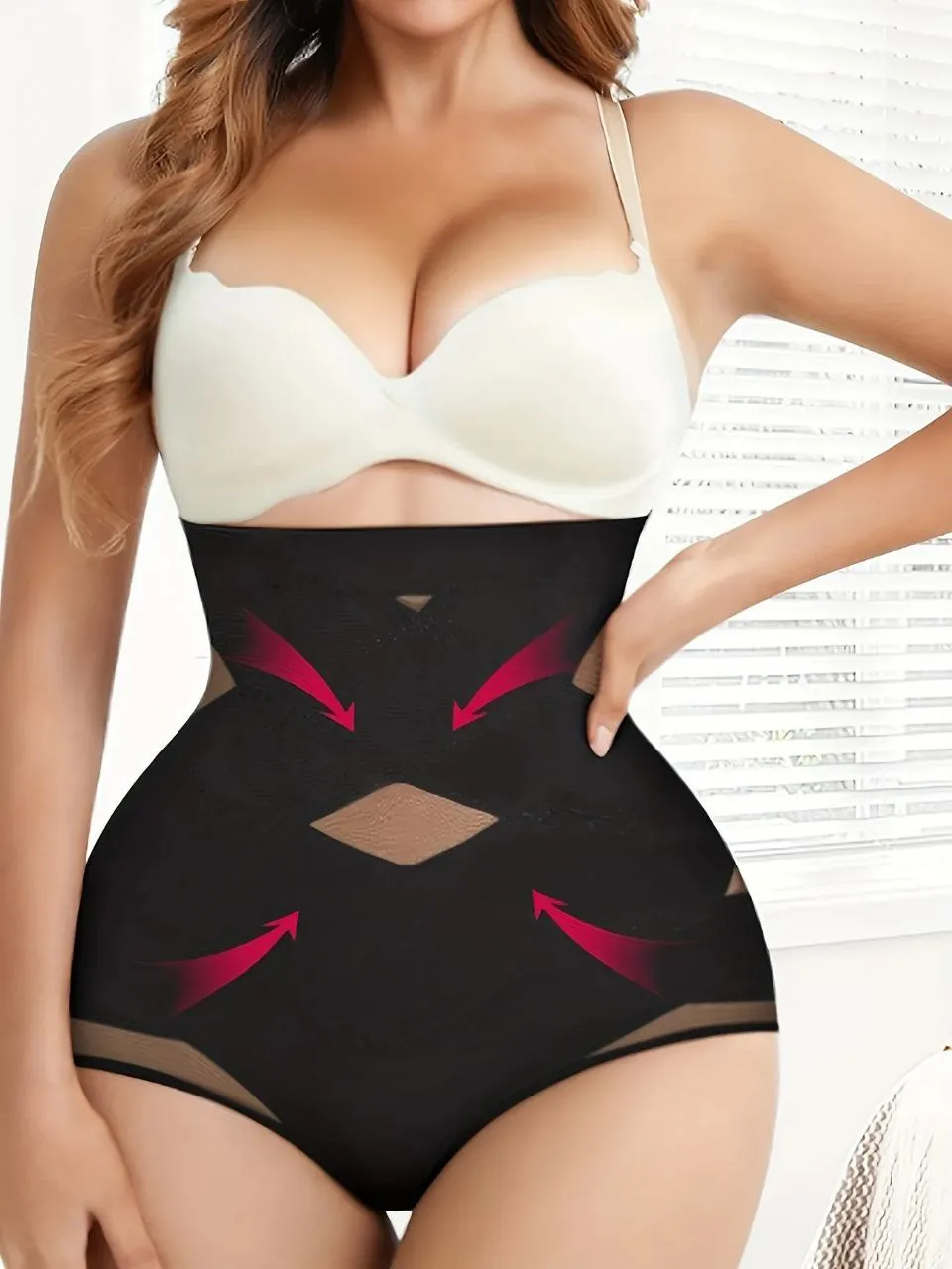 ✅❤️culotte controle de ventr❤️