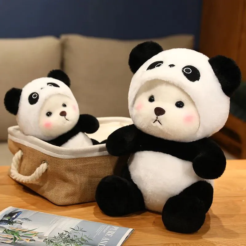 ✅ التوصيل مجاني ✅ panda cadeau🎀❤️