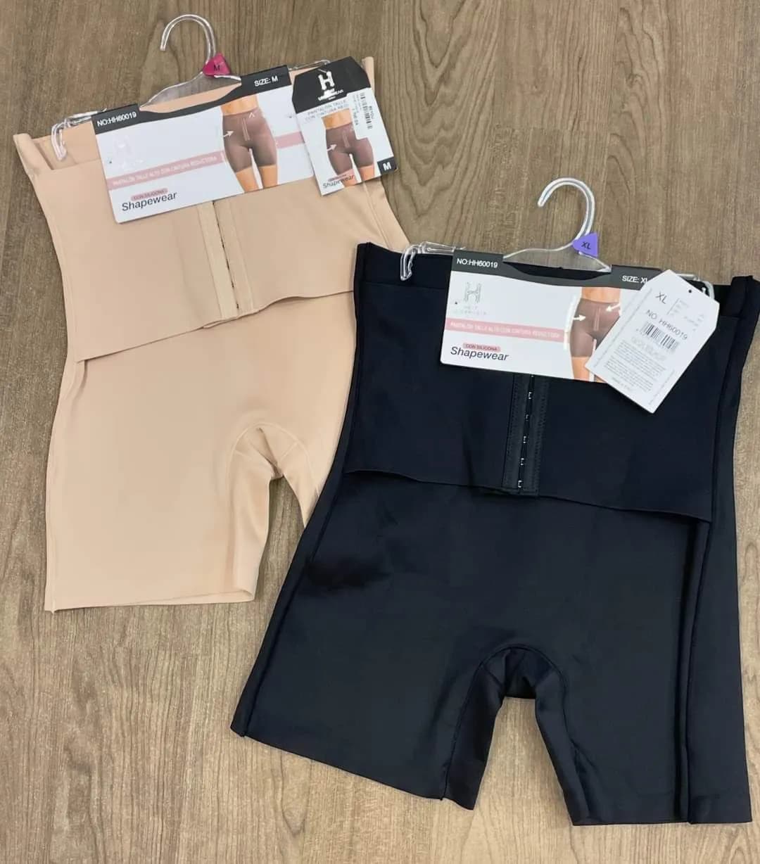 ✅ Gaine Invisible 👙ventre plat 😘